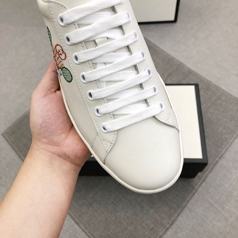 Gucci ACE Shoes